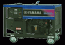 Yamaha EDL 11000 E