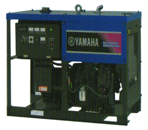 Yamaha EDL 16000 E